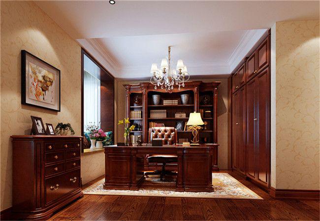 中式現(xiàn)代裝修該如何呈現(xiàn)最好的效果？